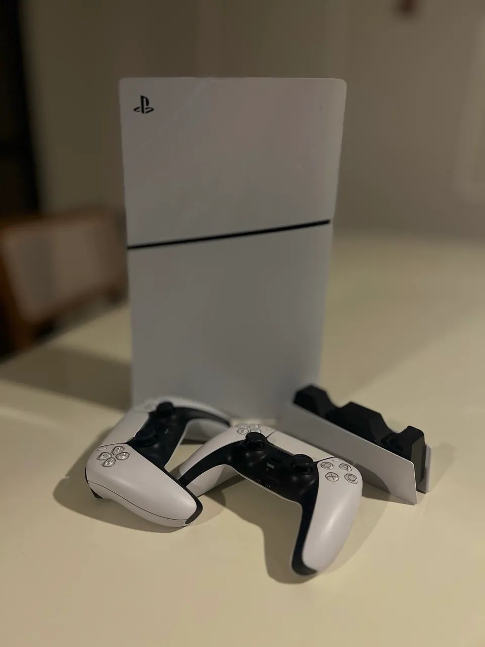 Ps5 Slim 1TB - Foto 2