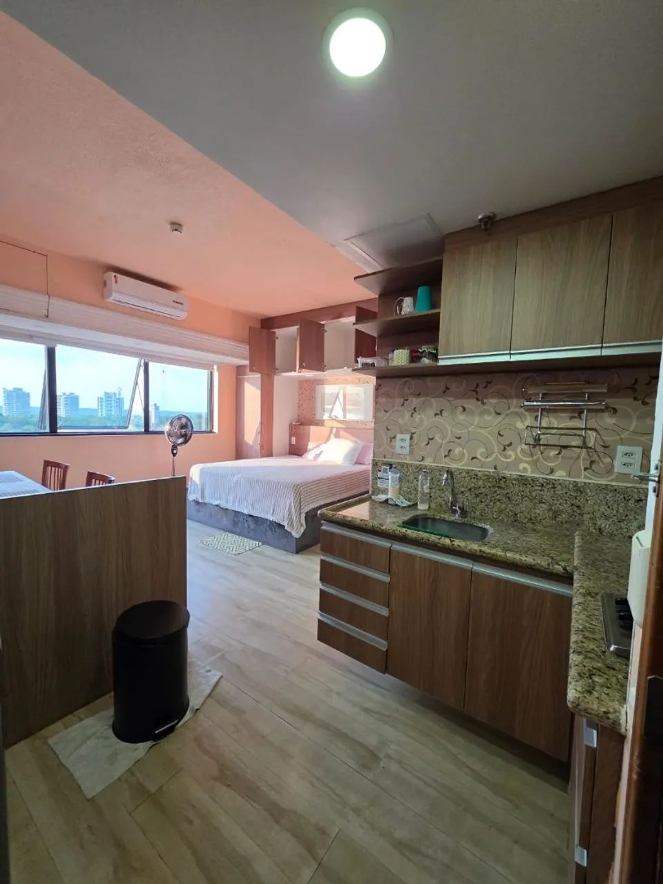 VENDO flat no Tropical Executive - Foto 3