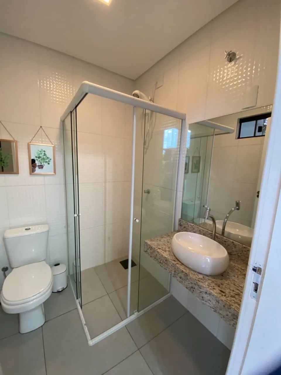 Sala Comercial para Locação em Florianópolis, JURERE, 1 banheiro - Foto 2