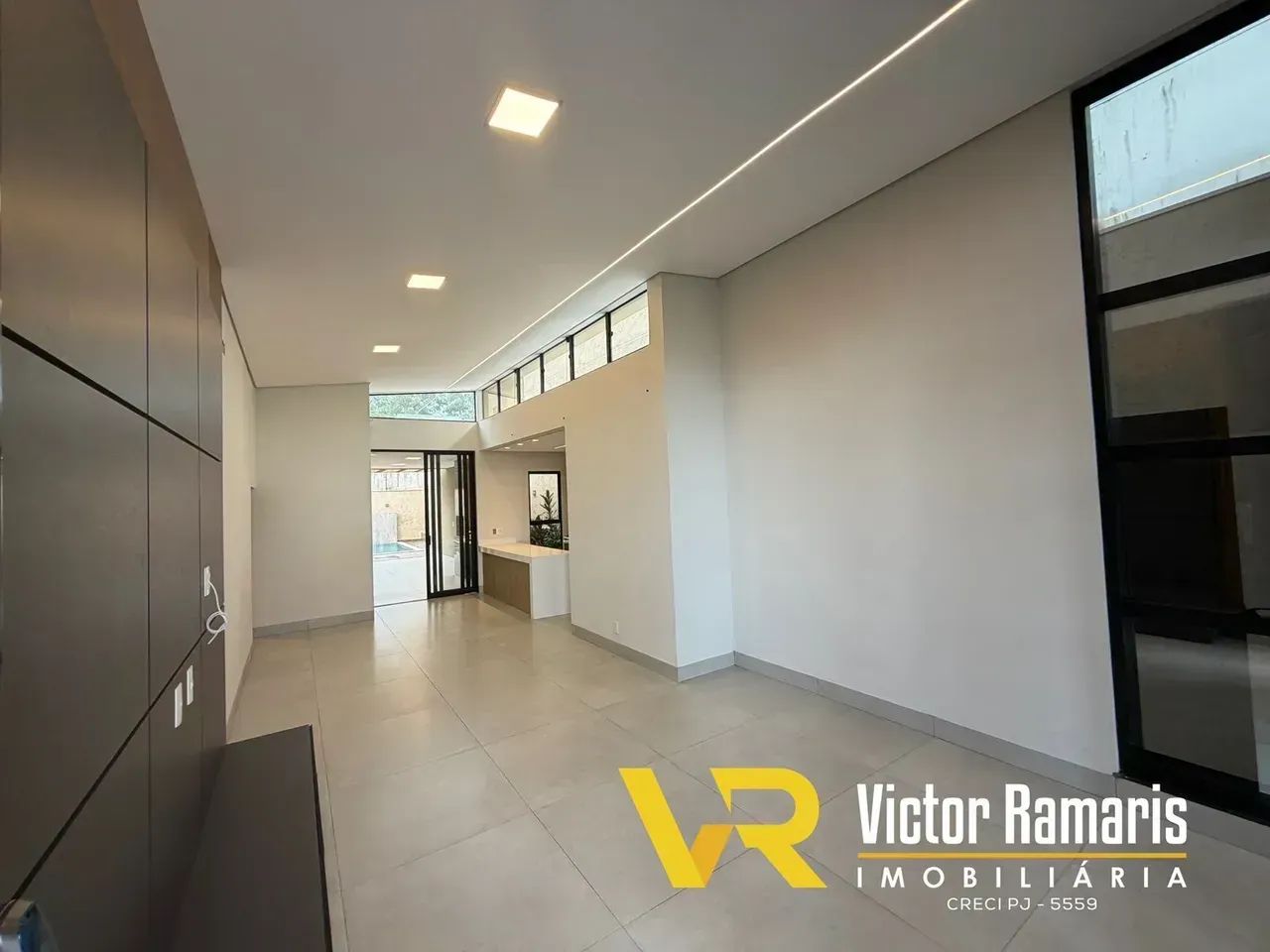Casa no Condomínio Villagio II - Foto 2