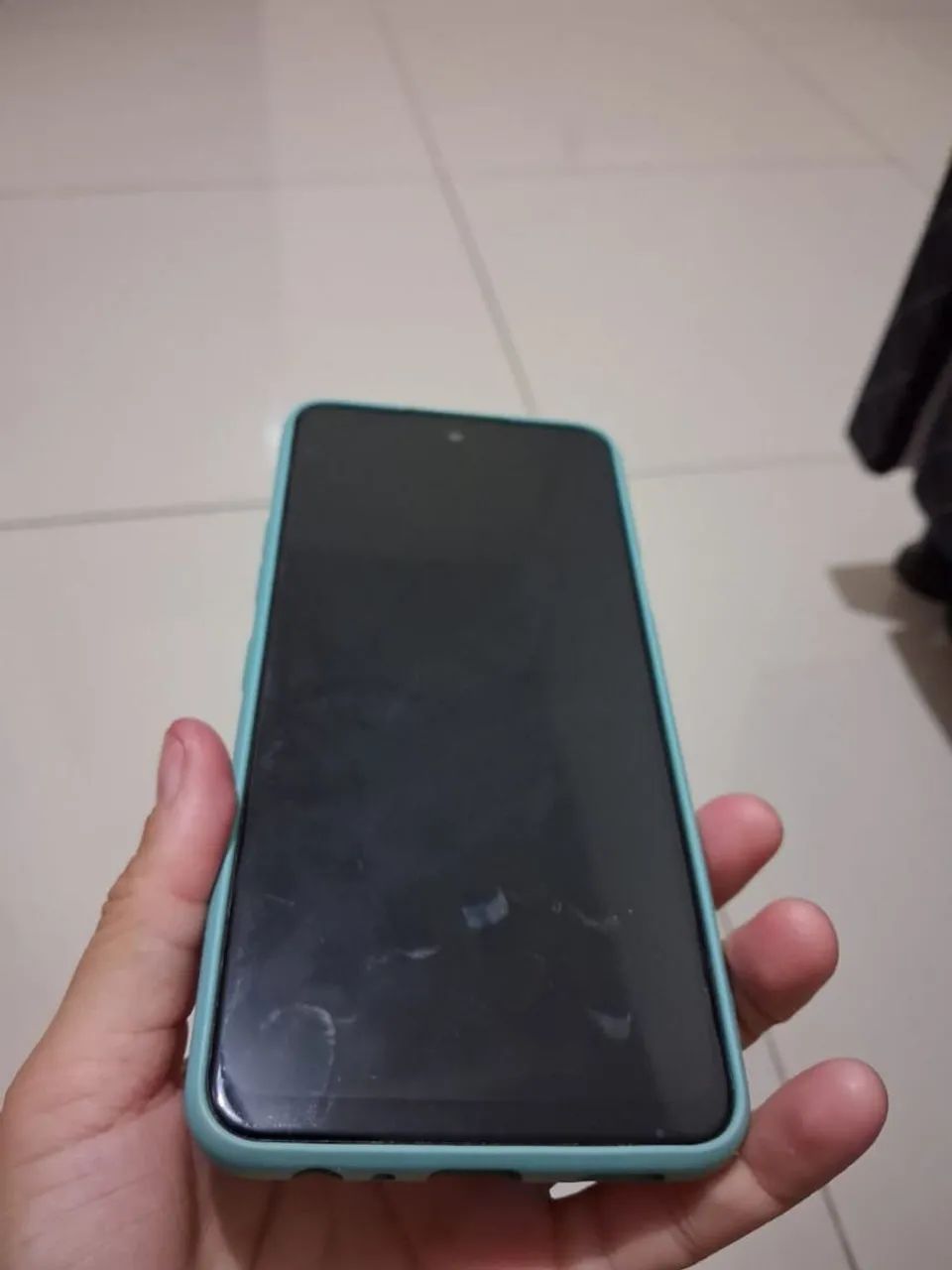 Celular LG k52 - Foto 2