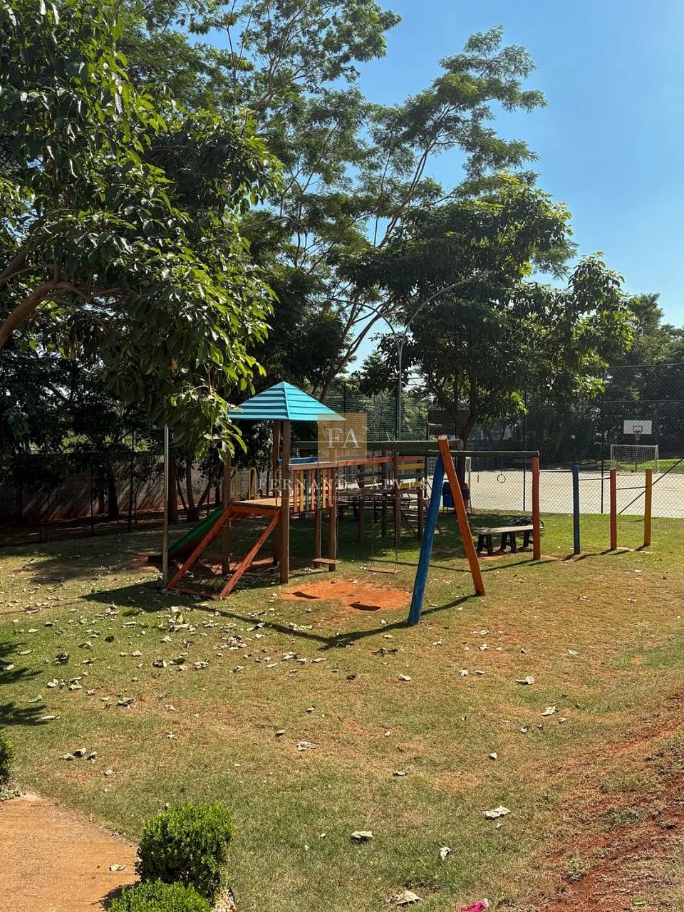 Terreno no Condomínio Pau Brasil - Foto 5
