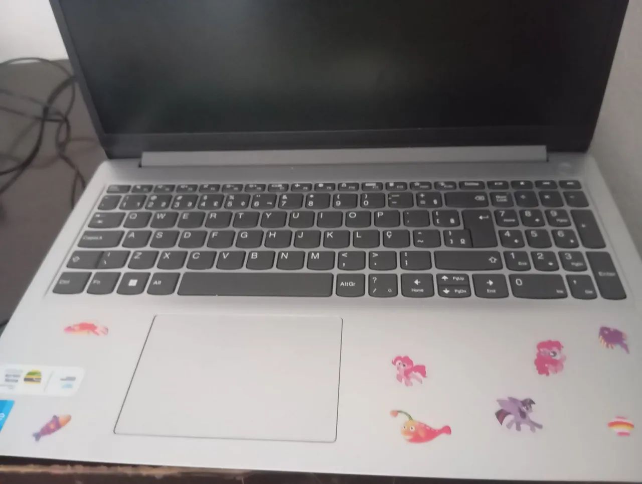 Notebook Lenovo  - Foto 3