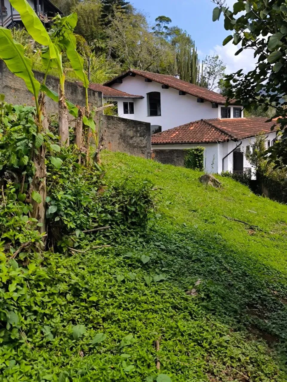Terreno plano com 500 m² no Centro - Foto 2