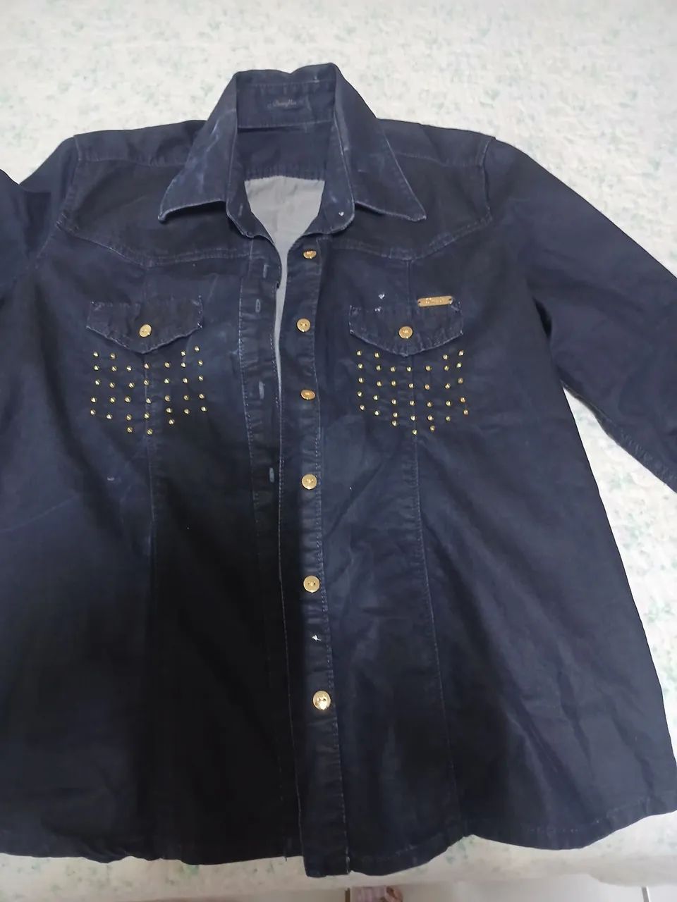 Camisa Damyller - Foto 2