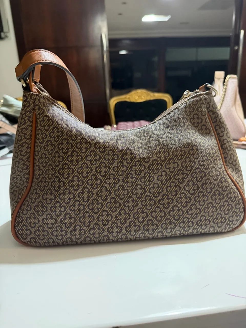Bolsa Capodarte - Foto 3