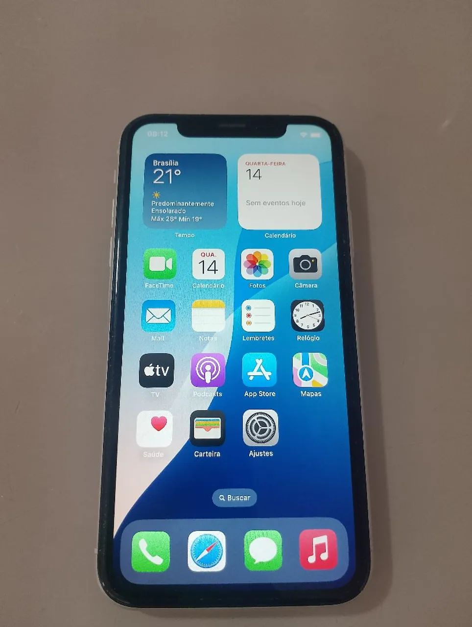 iPhone XR 64GB - Foto 2