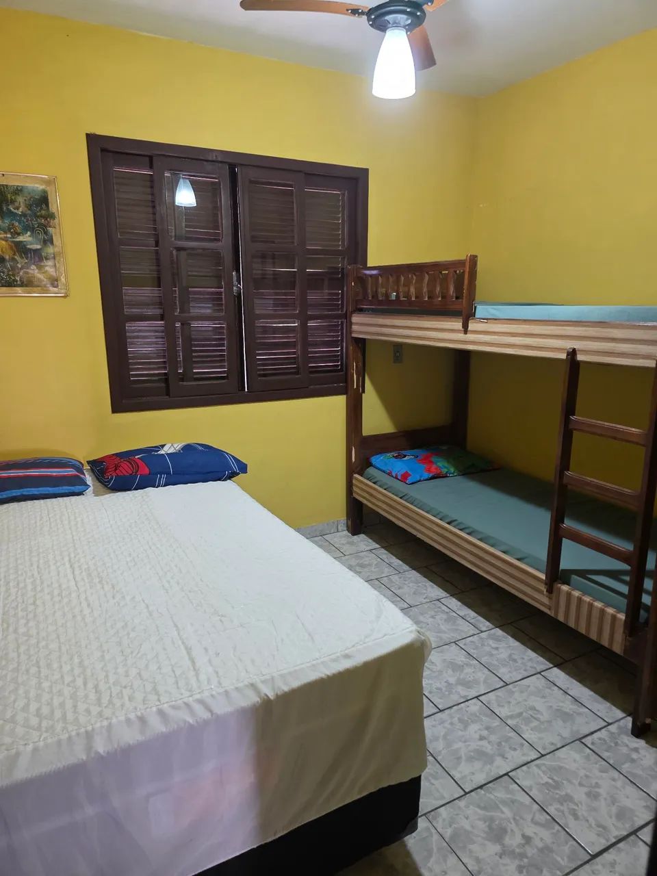 Sobrado para família grande, perto da primeira pedra - Foto 10