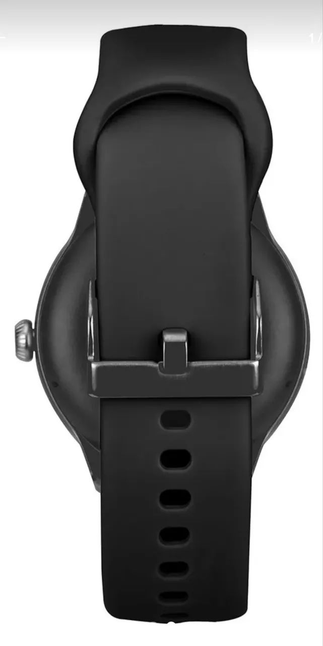 Smartwatch mormaii novo - Foto 3