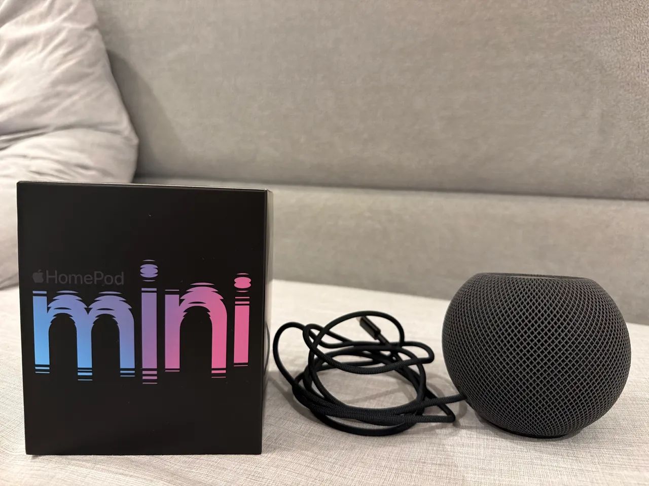 Apple Homepod Mini