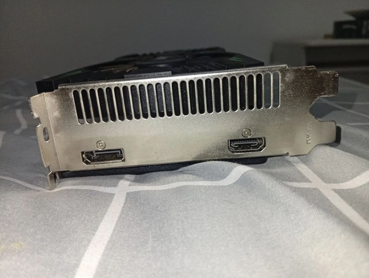 Rx 580 novinha  - Foto 3