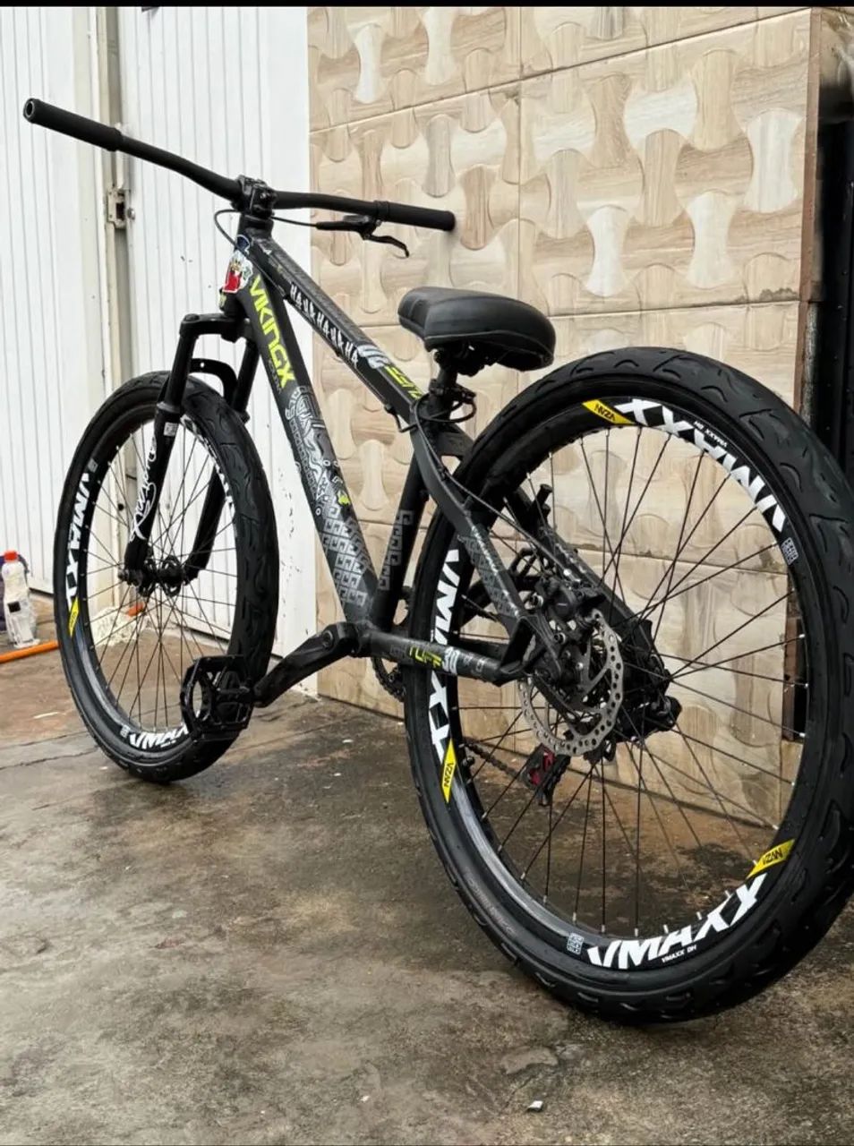 BICICLETA TUFF 30 PREÇO DE BANANA - Foto 3