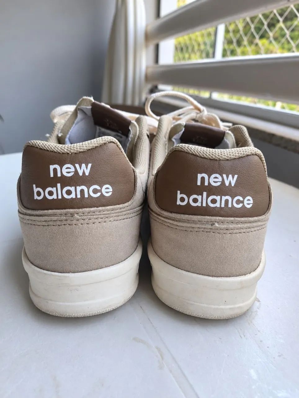 Tênis New Balance CT300 - Foto 4