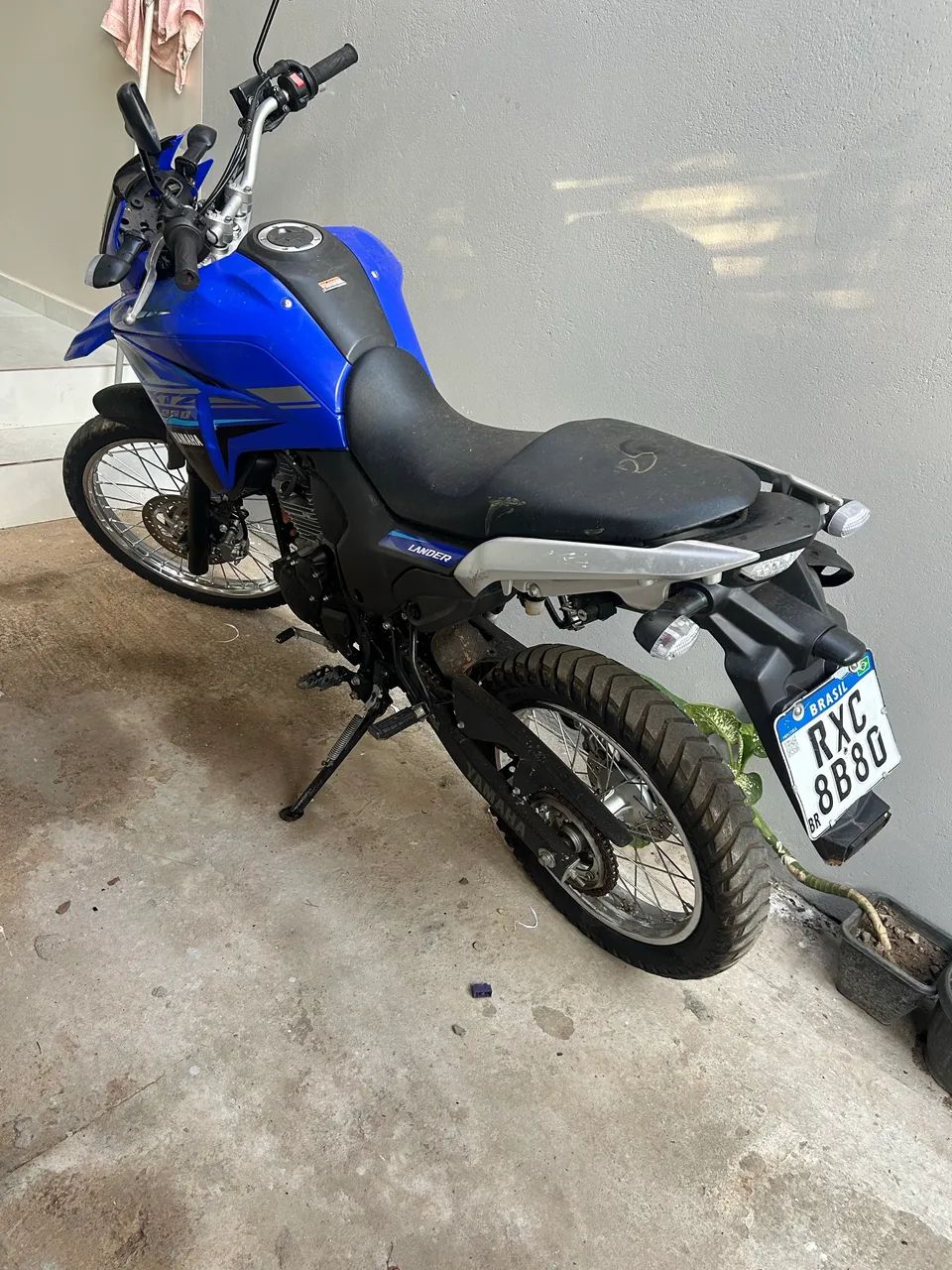 Lander 250 2022