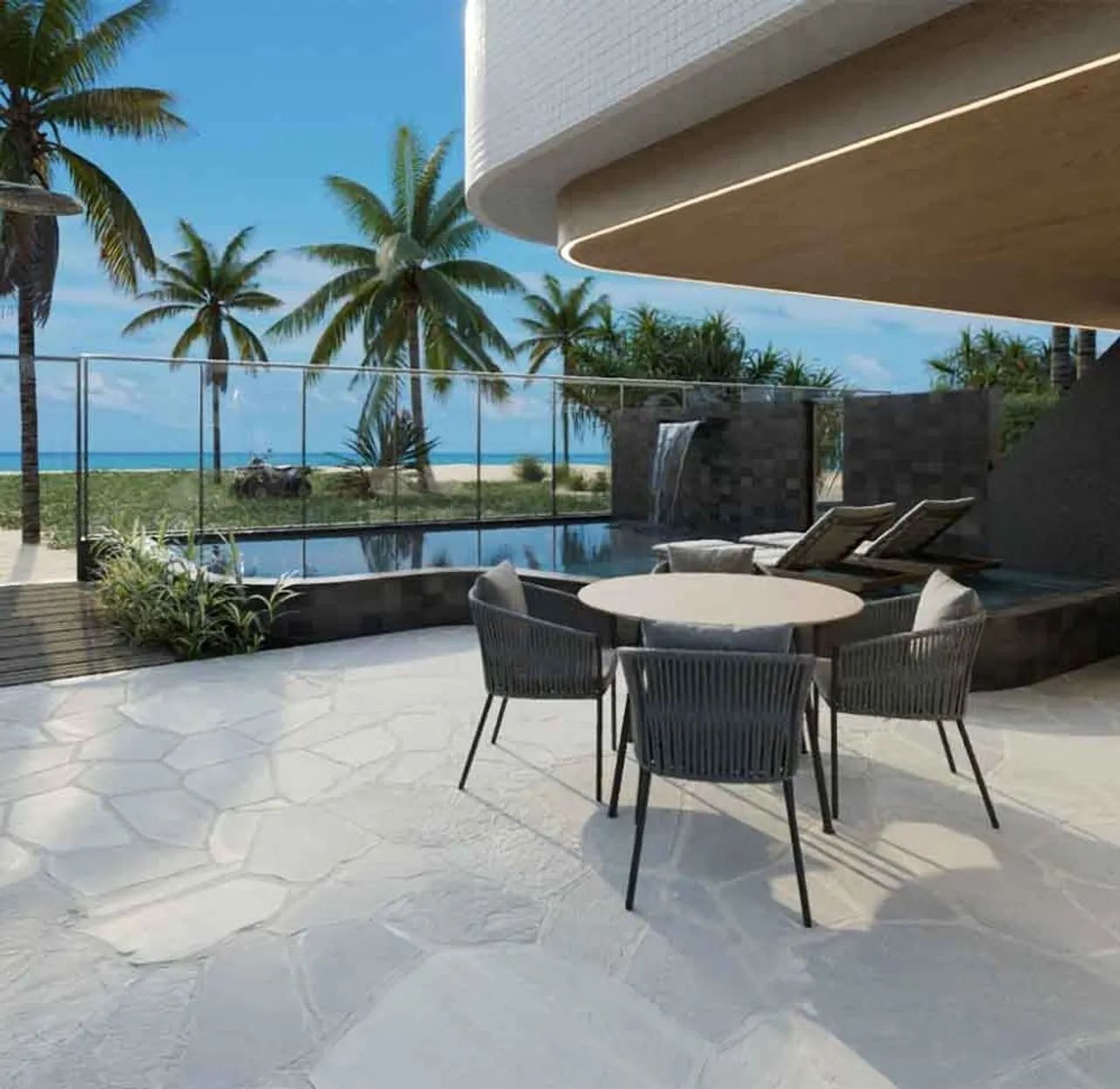 Apartamento a venda em Areia Dourada - AP4507 - Foto 5