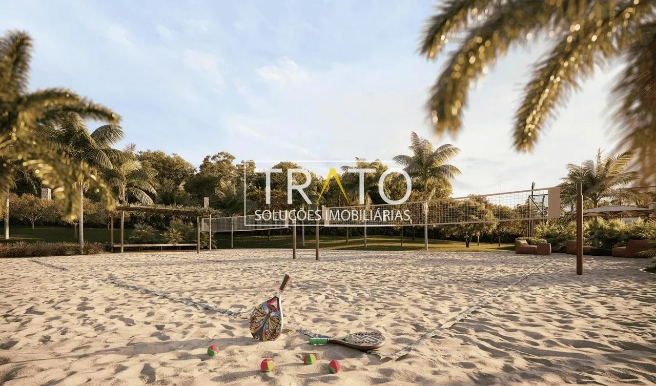 terreno - Parque Brasil 500 - Paulínia - Foto 2