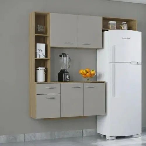 Cozinha Compacta  - Foto 2
