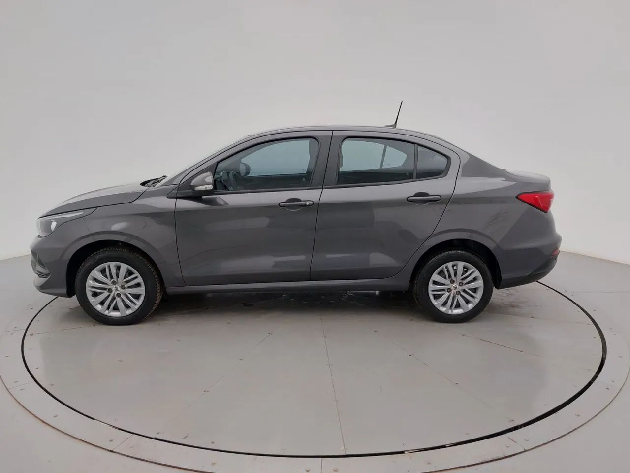 Fiat Cronos Drive 1.3 8V Flex 2024 - Foto 2