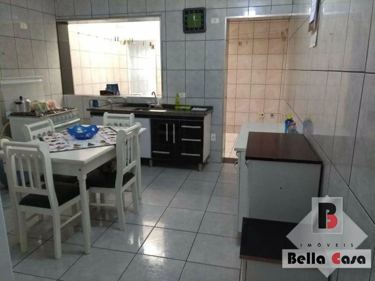 Sobrado a venda de 2 dormitórios Mooca - Foto 4