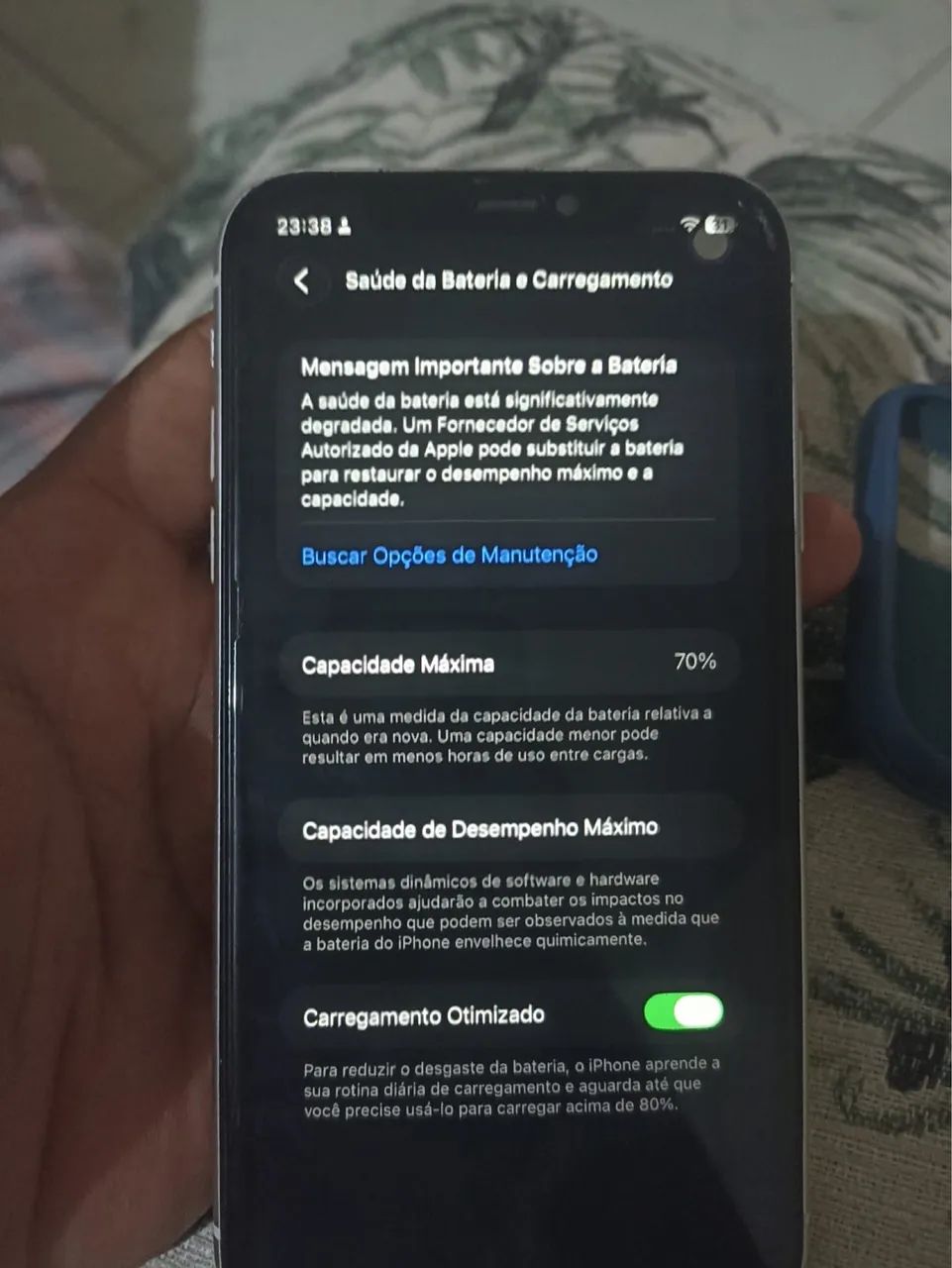 iPhone 11 - Foto 4
