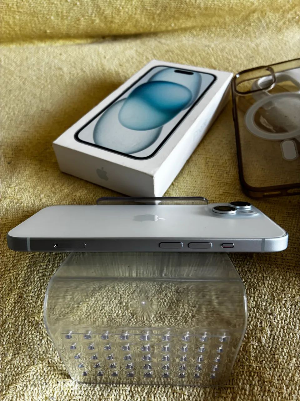 iPhone 15  - Foto 4