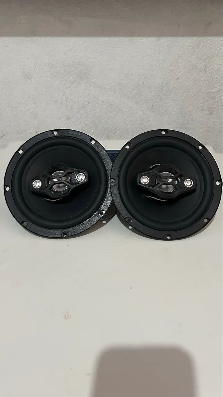 Auto falante Roadstar 6 Polegadas