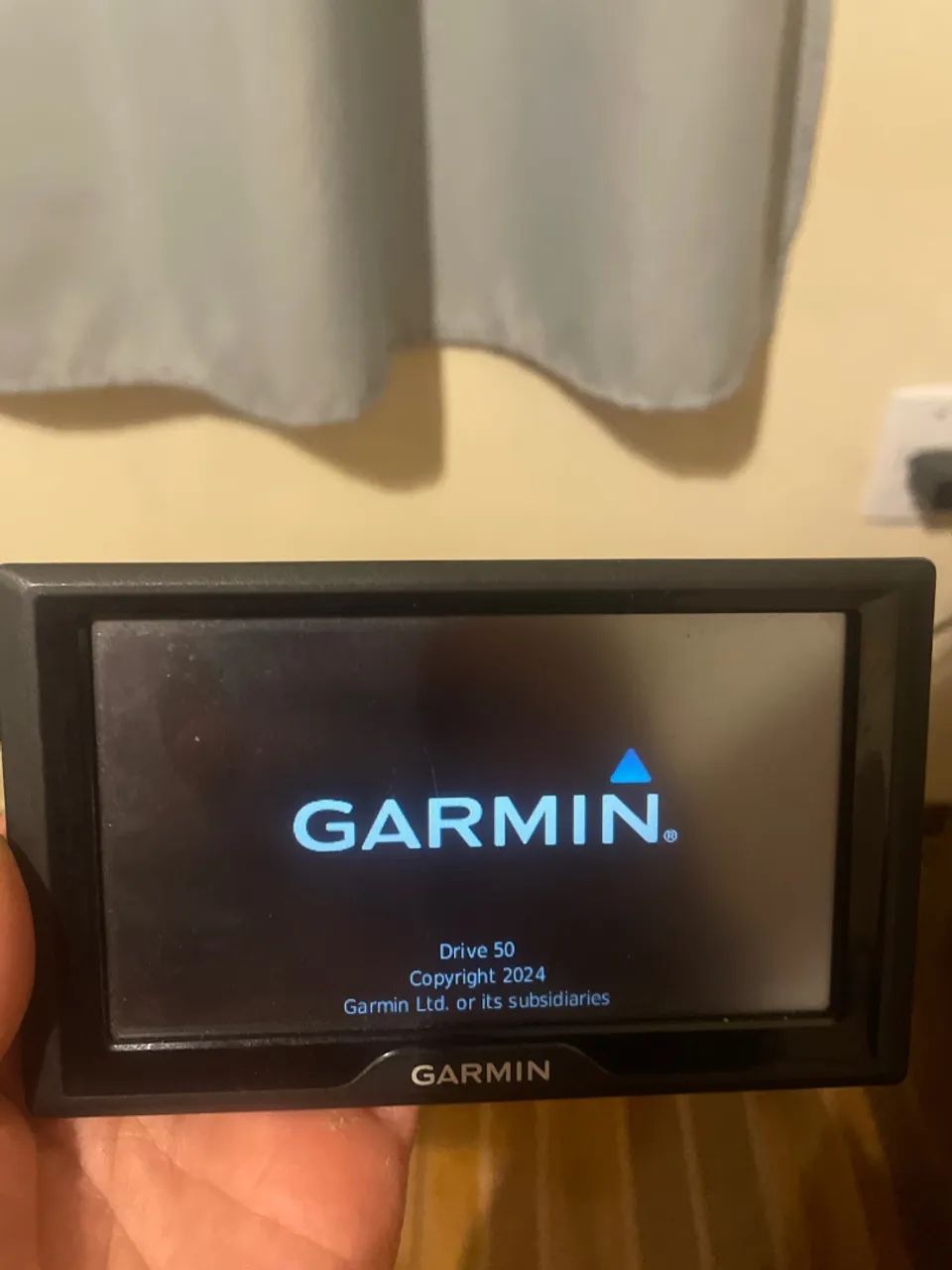 GPS Garmin Drive 50 - Foto 2