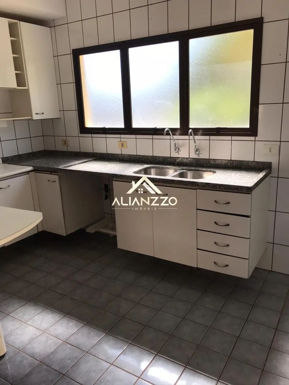 Sobrado para Locação no Condominio Santa Helena em Ribeirão Preto/SP. Alianzzo Imóveis. - Foto 7