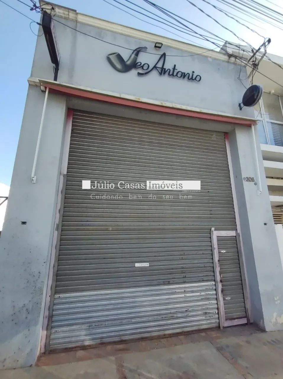 Salão comercial á venda, 175,00 m2 - Vila Hortência, Sorocaba