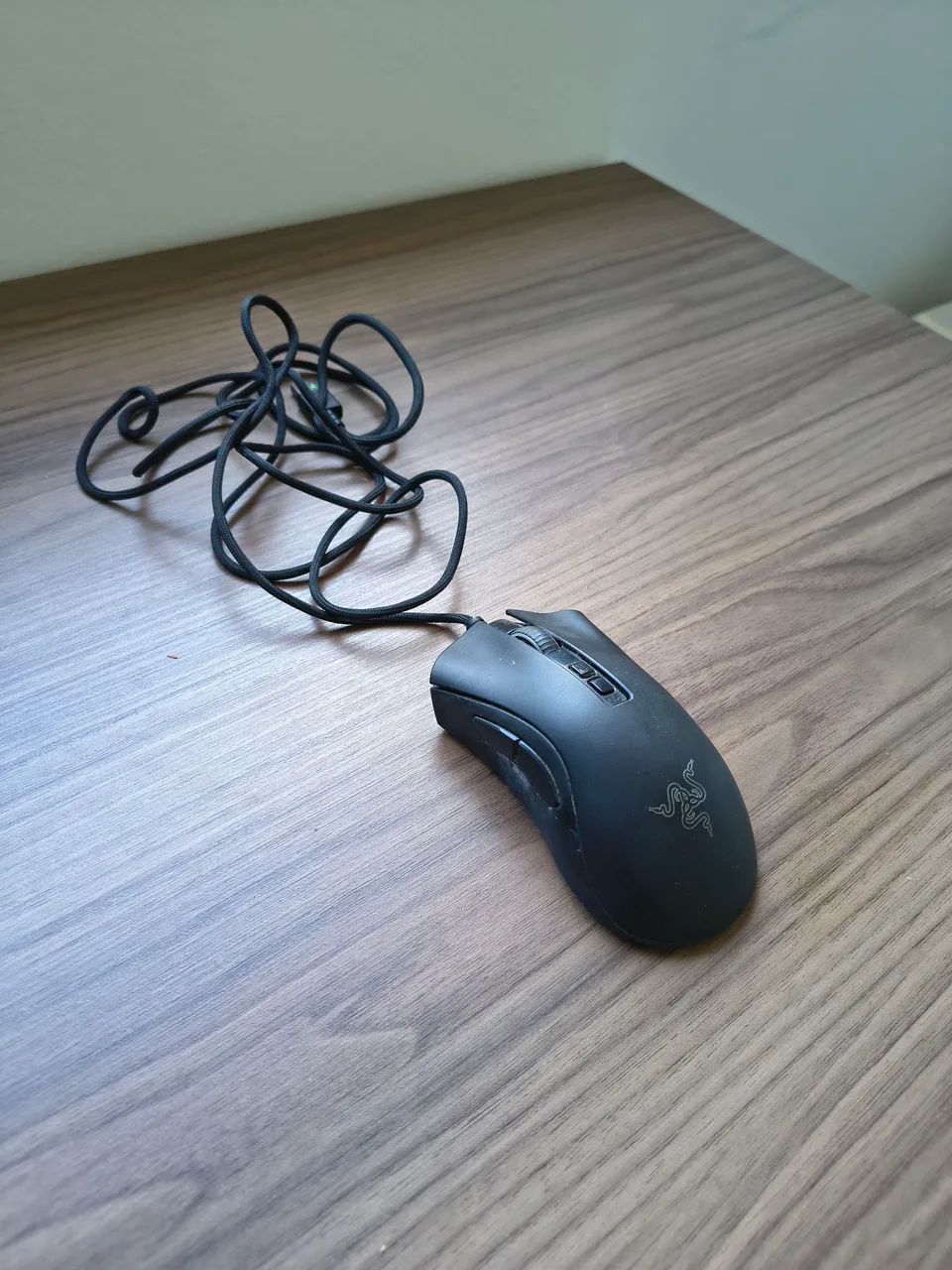 Mouse Razer Deathadder v2 - Foto 3