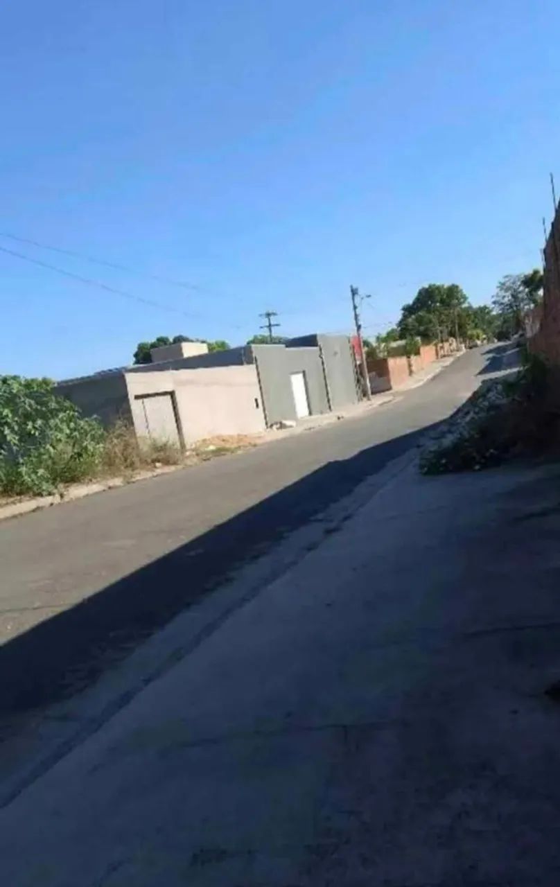Terreno 12x25 Altos da Serra Cuiabá  - Foto 2
