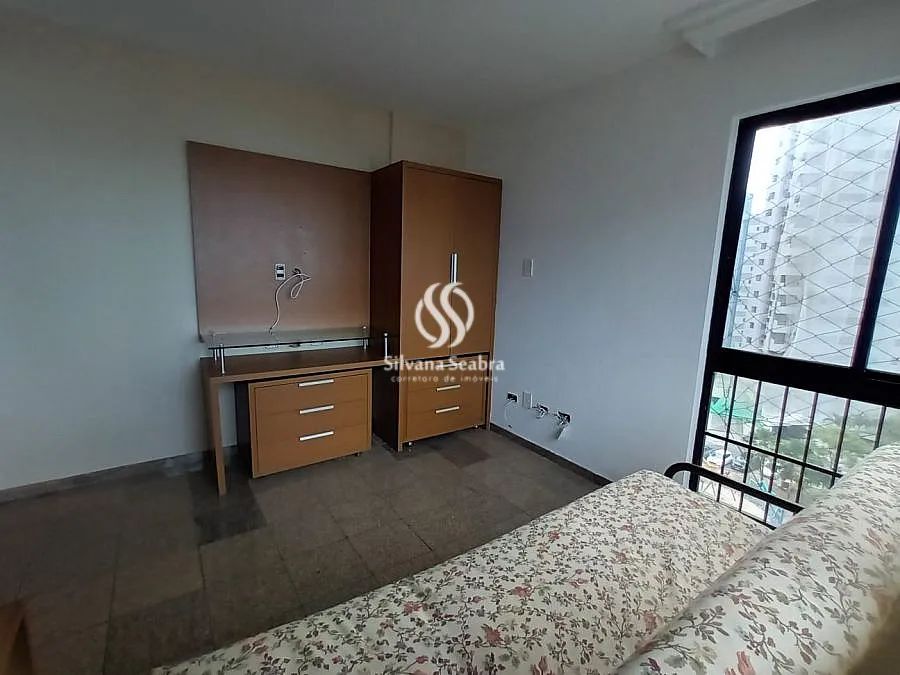 APARTAMENTO DE 3 QUARTOS EM BOA VIAGEM - Foto 4