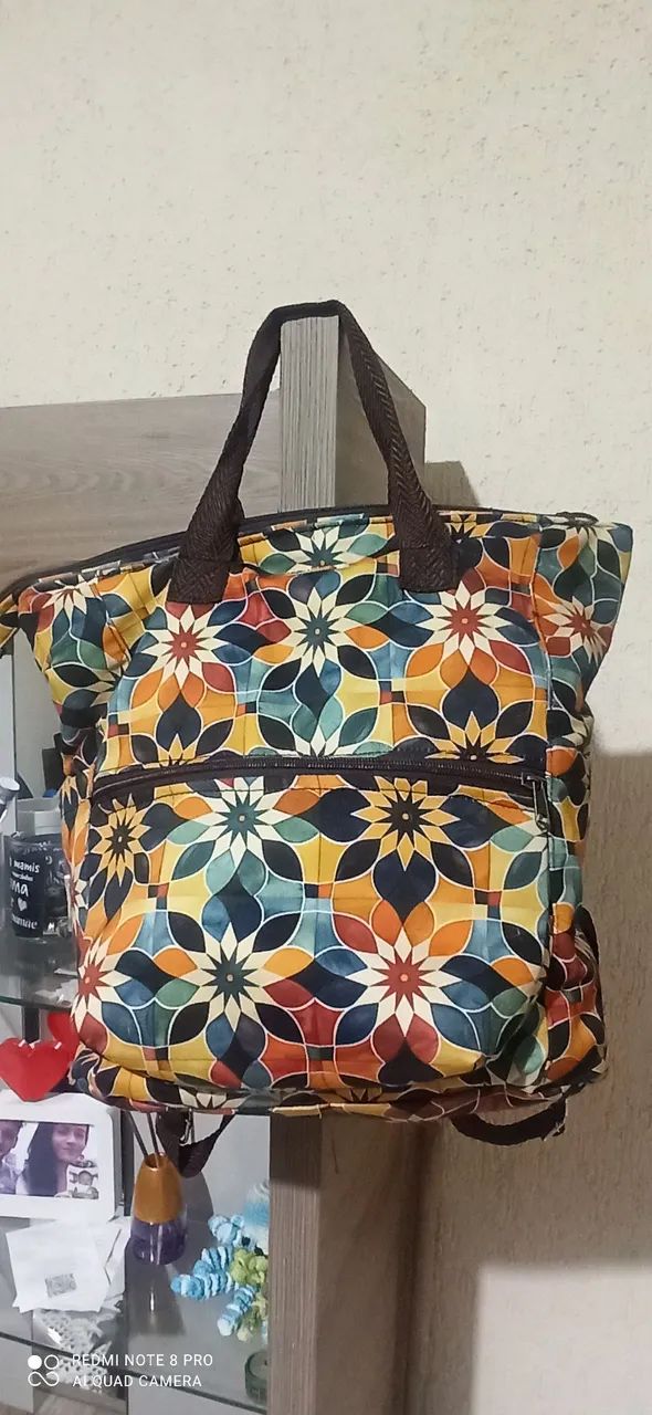 Mochila - Foto 5