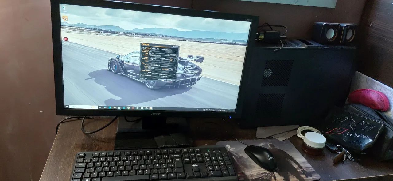 COMPUTADOR I5 COMPLETO  - Foto 3