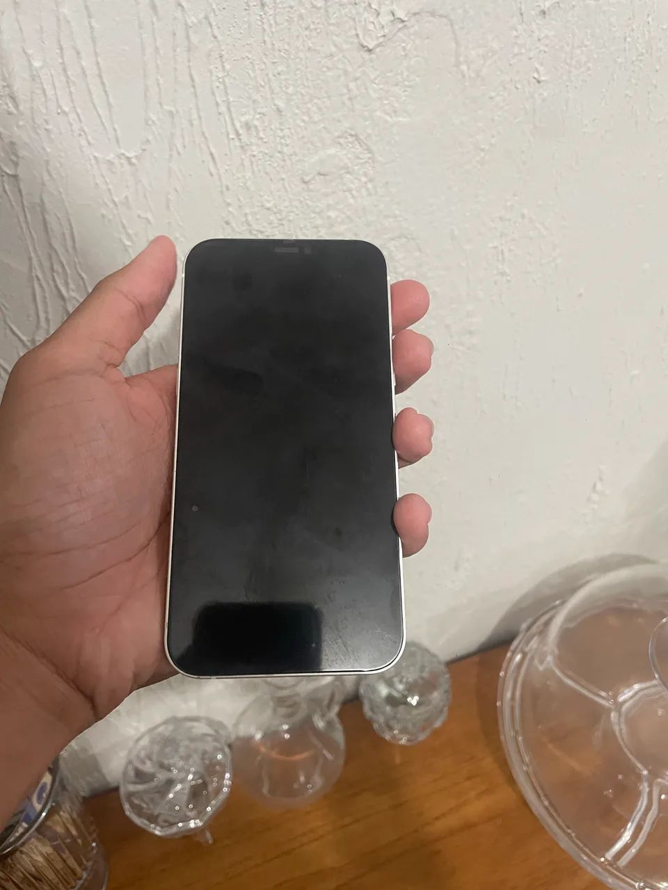 iPhone 12 (128 de armazenamento) - Foto 3