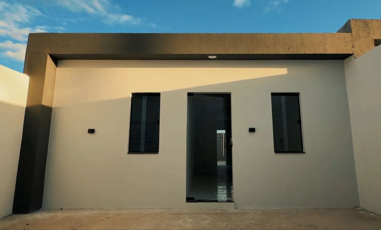Casa nova 2 quartos Belo Jardim, PE - Foto 4