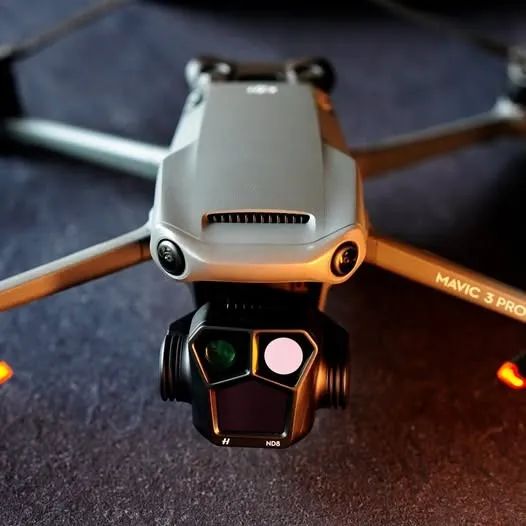 Drone - Foto 2