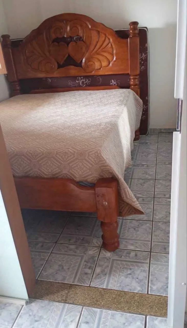 AM-vende-se casa  - Foto 4
