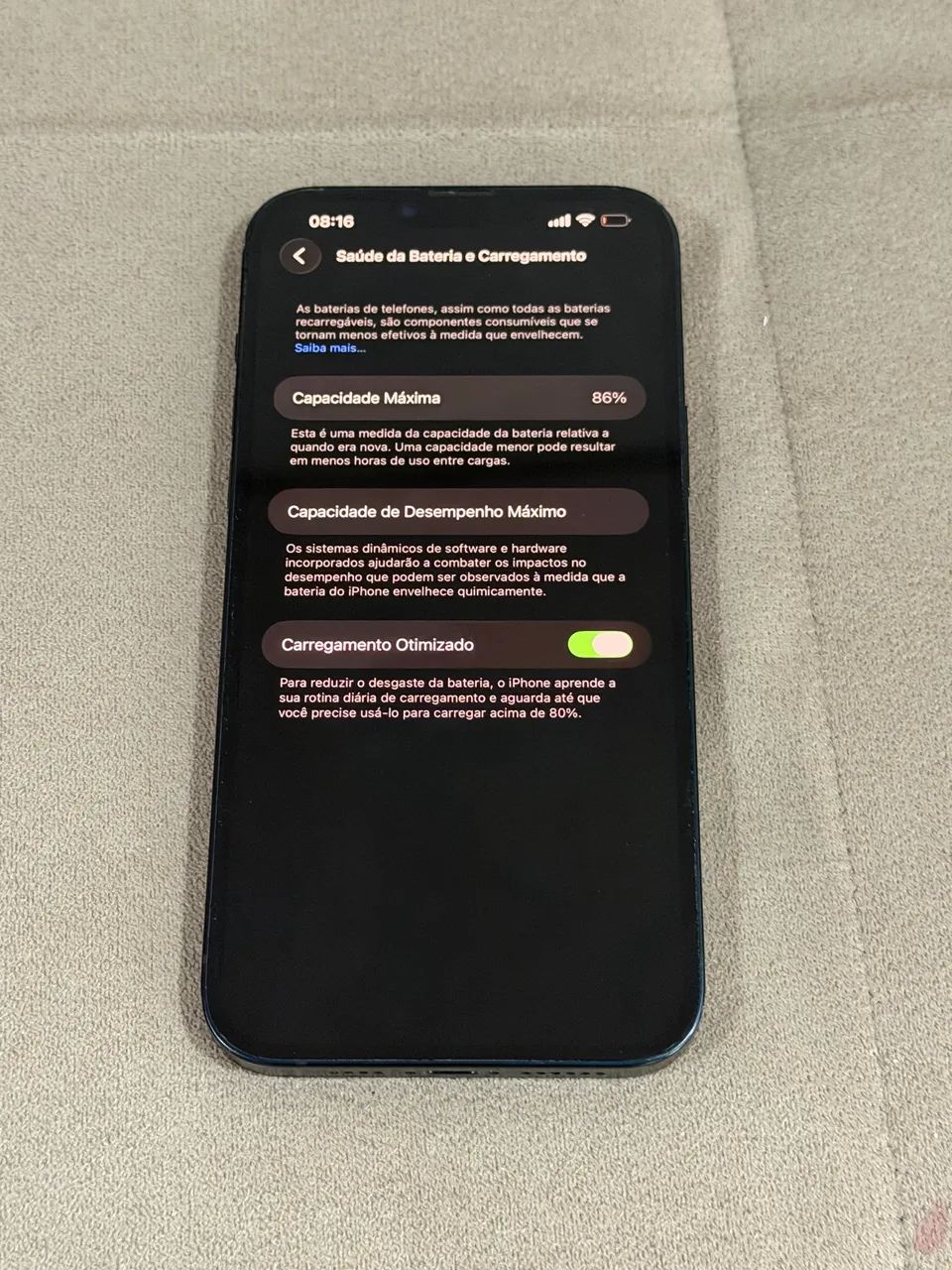 iPhone 14 Plus 256gn