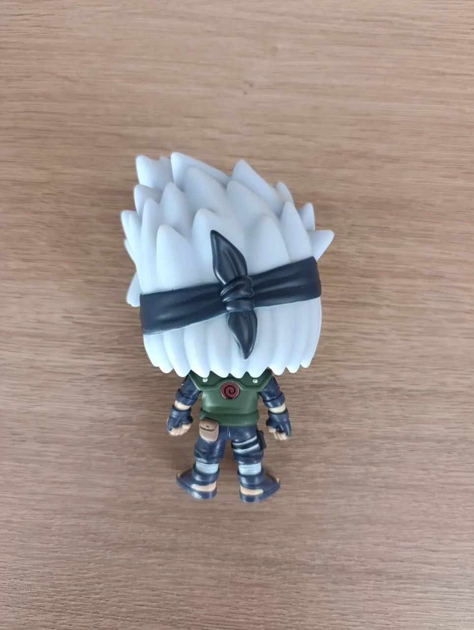 Funko pop kakashi Hatake do naruto - Foto 2