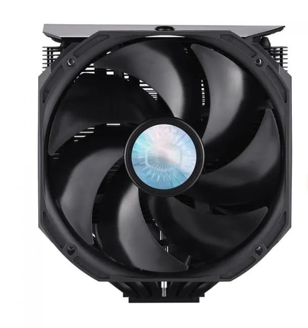 Air Cooler da Cooler Master(MA624 Stealth) - Foto 5