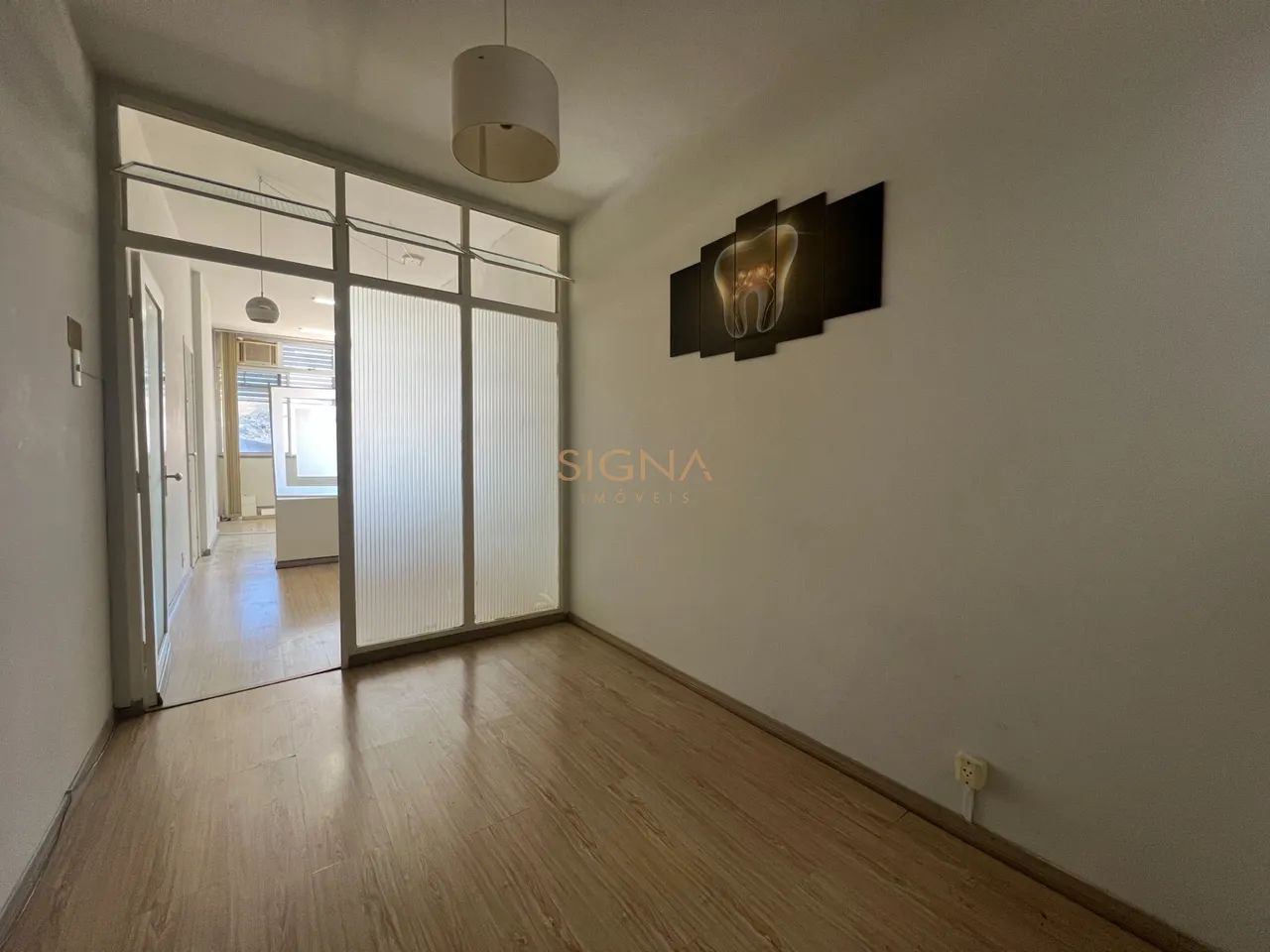 Sala Comercial no Edifício São Lucas - À venda , Centro Juiz de Fora - Foto 2