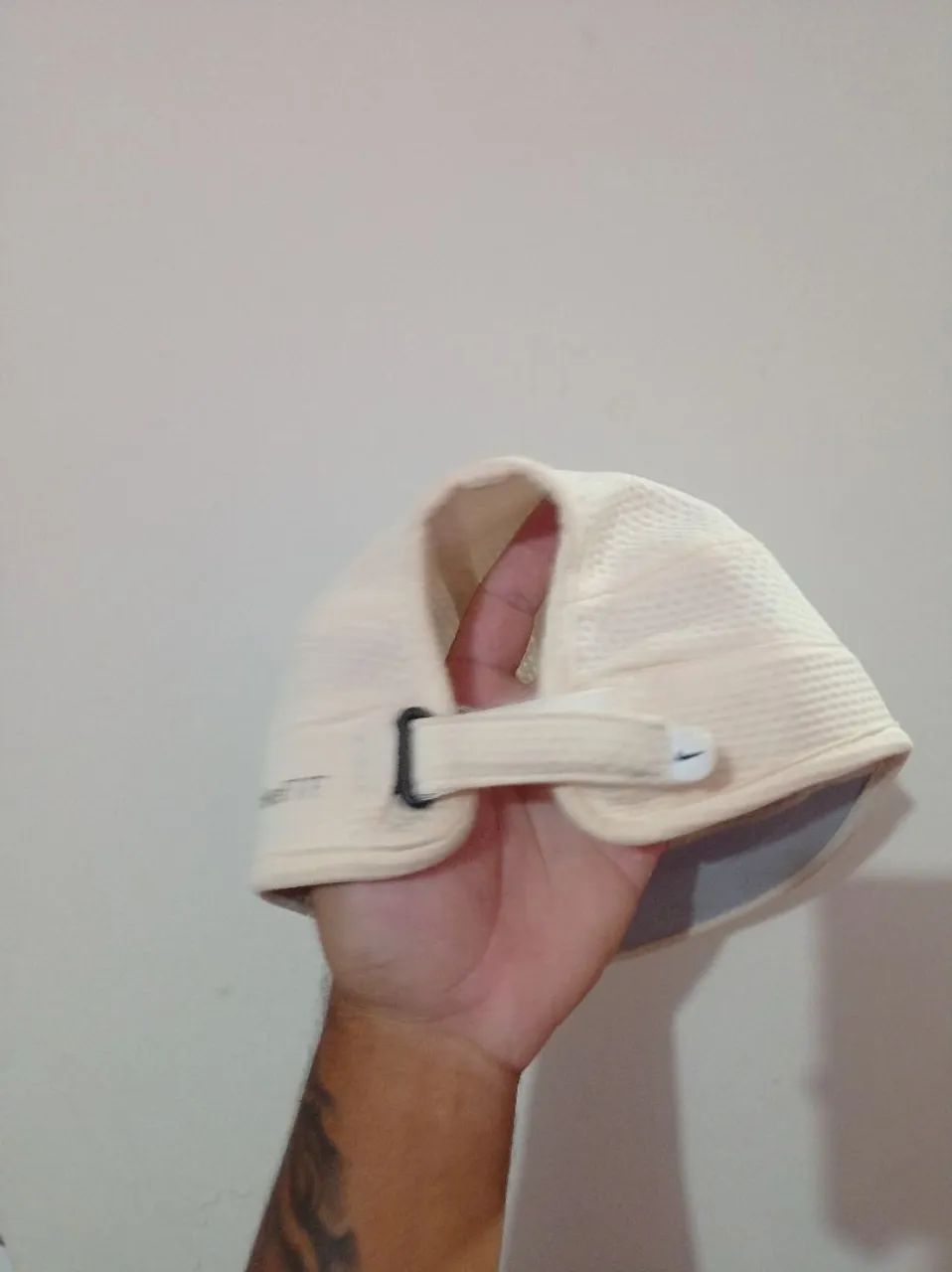 Chapéu da Nike  - Foto 3