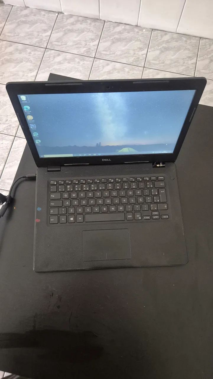 Notebook Dell Vostro core i3 4Gb - Foto 4