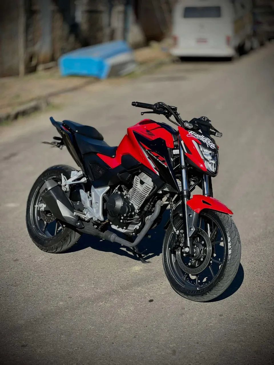 Vendo ou troco  - Foto 3