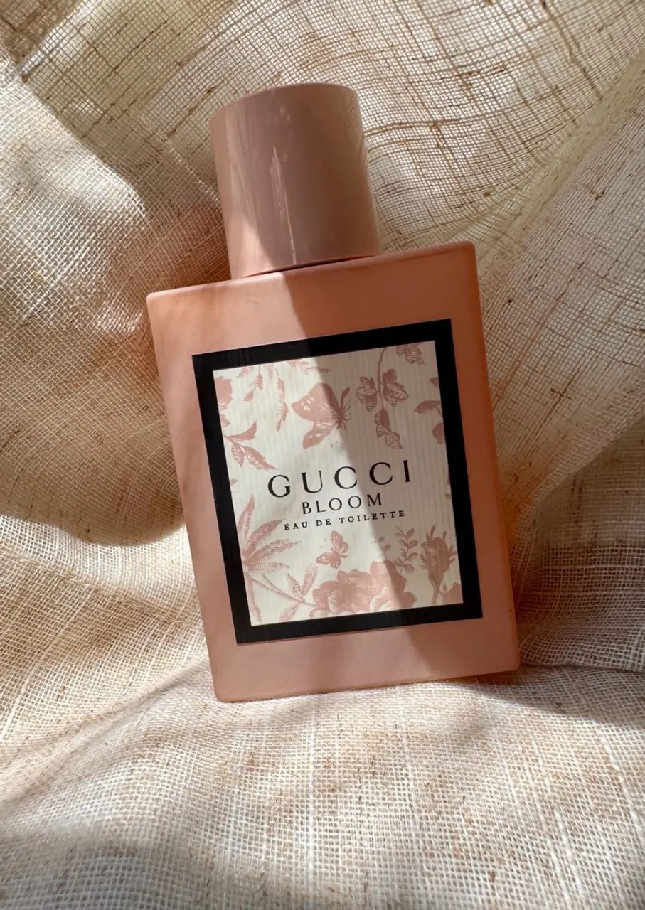 Perfume Gucci Bloom