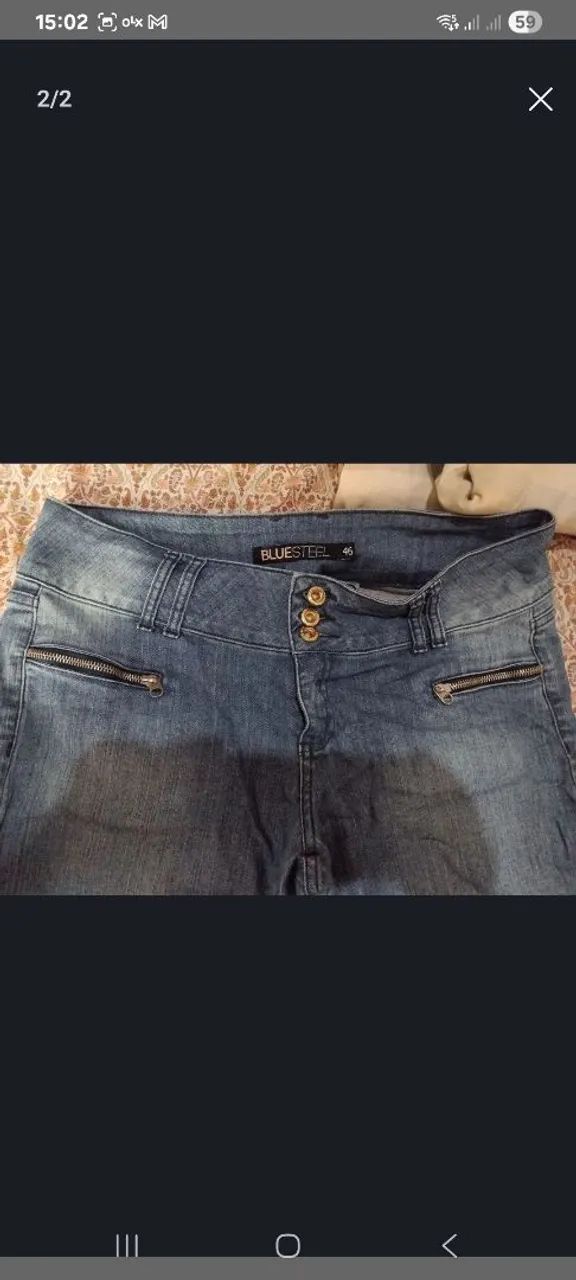 Calça  - Foto 3