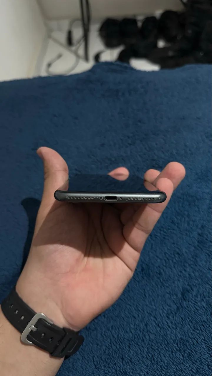 IPHONE 8 PLUS 64GB  - Foto 5