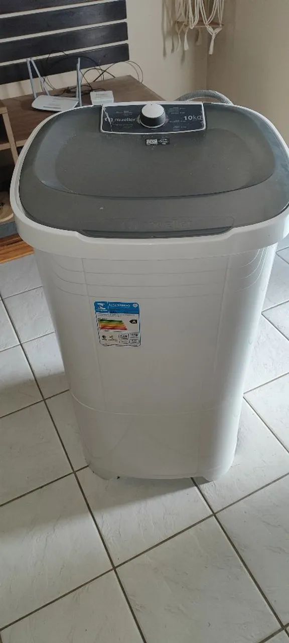 Tanquinho 