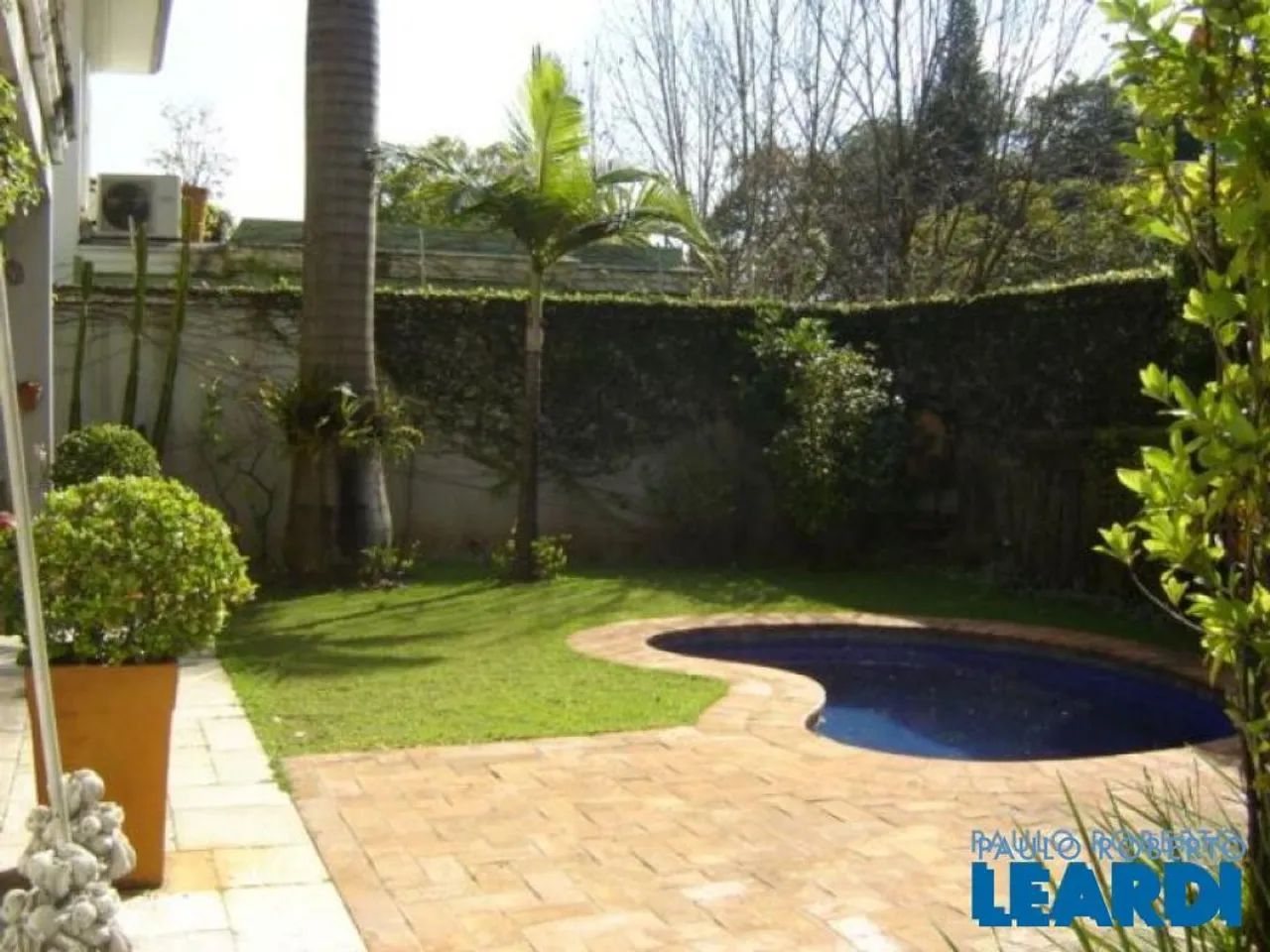 CASA ASSOBRADADA - MORUMBI - SP - Foto 5